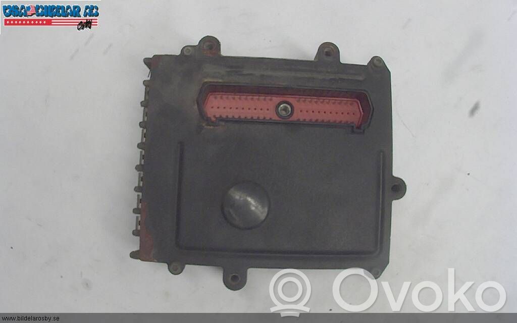 Chrysler Voyager Gearbox control unit/module 
