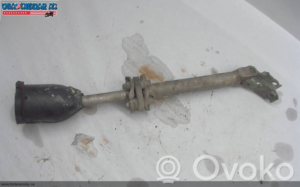 Chevrolet Corvette Steering wheel axle set 