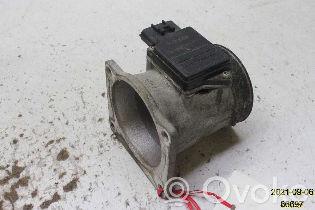 Ford Explorer Mass air flow meter 