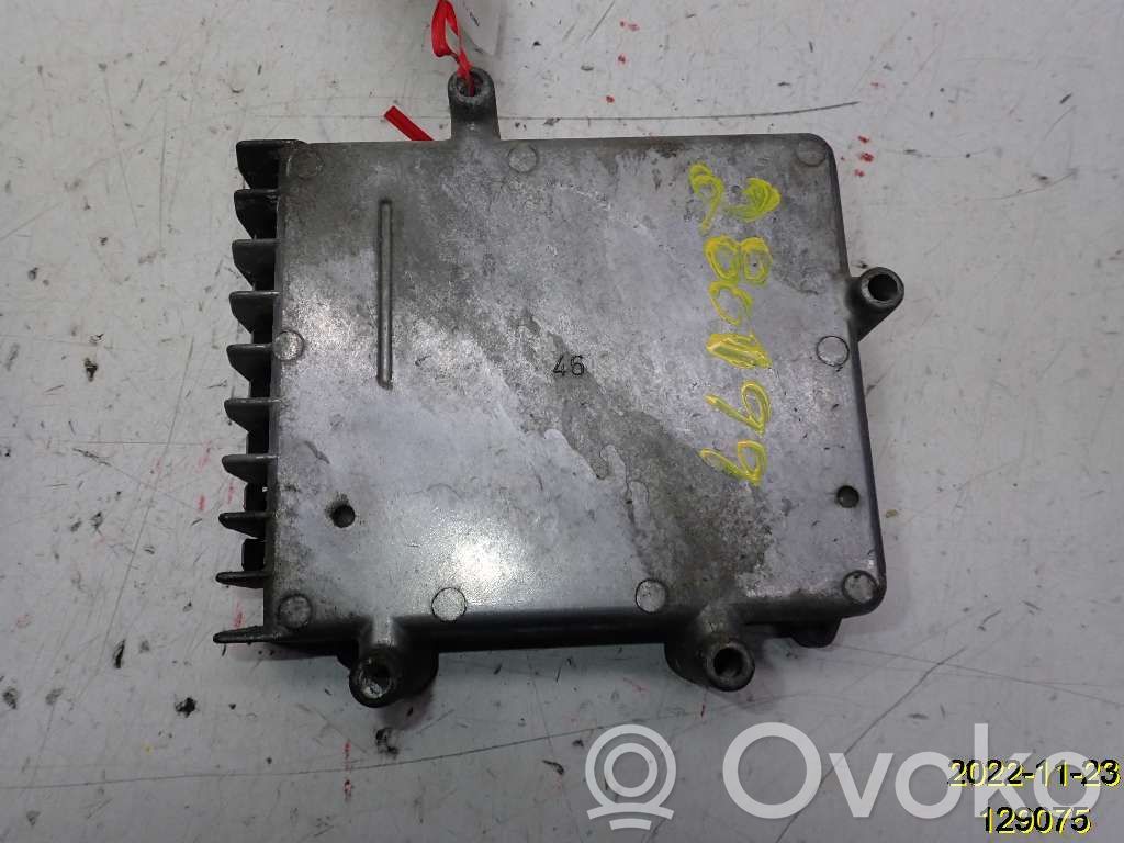 Chrysler Voyager Gearbox control unit/module 