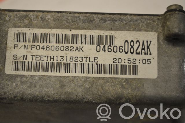 Chrysler 300M Gearbox control unit/module 