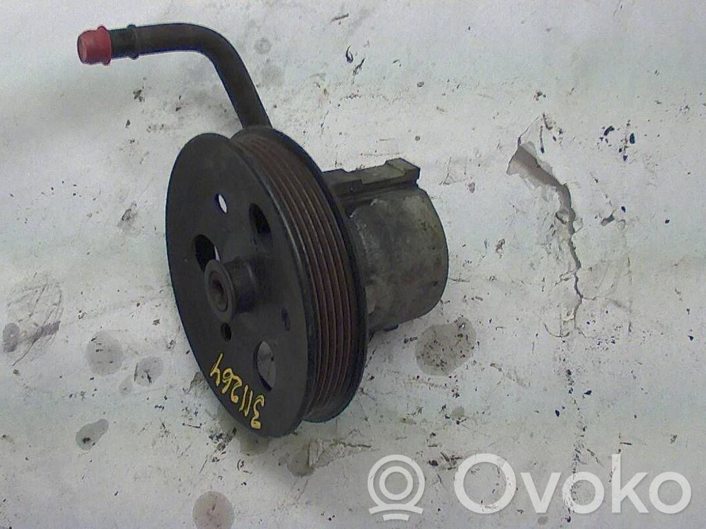 Chevrolet Camaro Power steering pump 