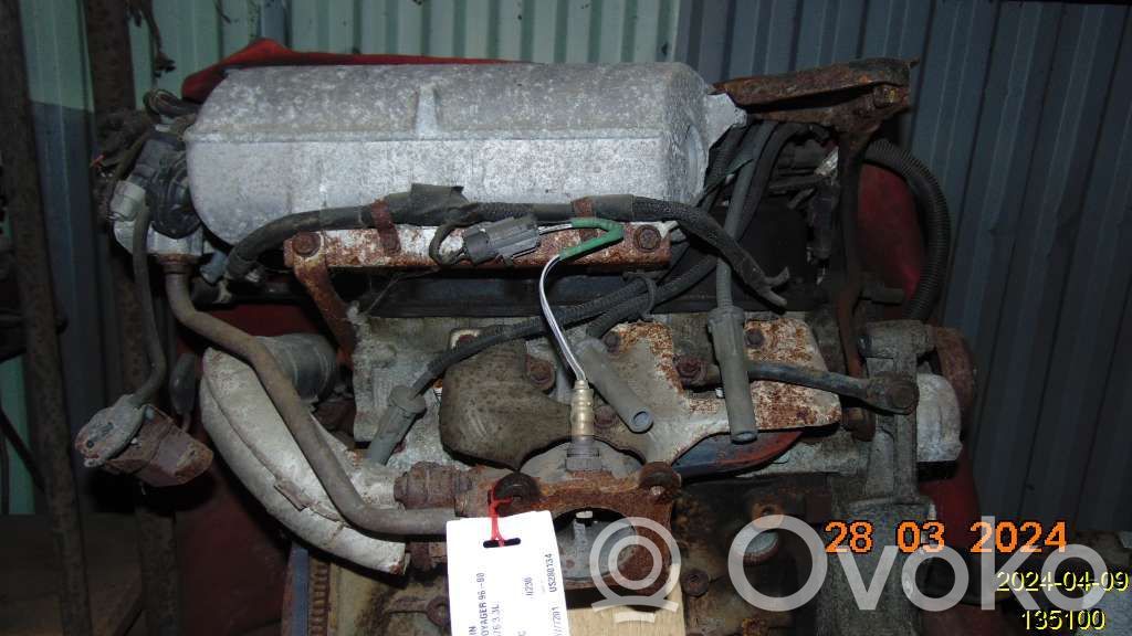 Engine   30008533C