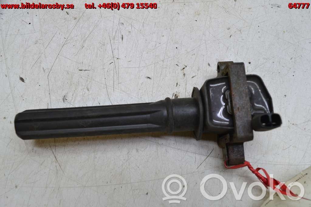 High voltage ignition coil   6102824