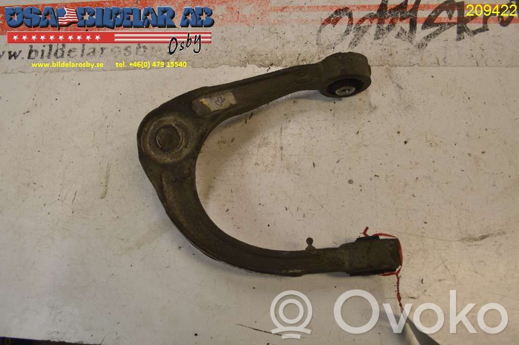 Front upper control arm/wishbone   51101096R