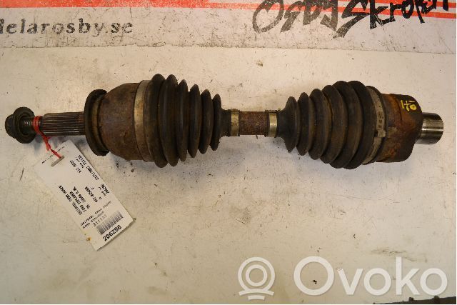 Front driveshaft   44702568R