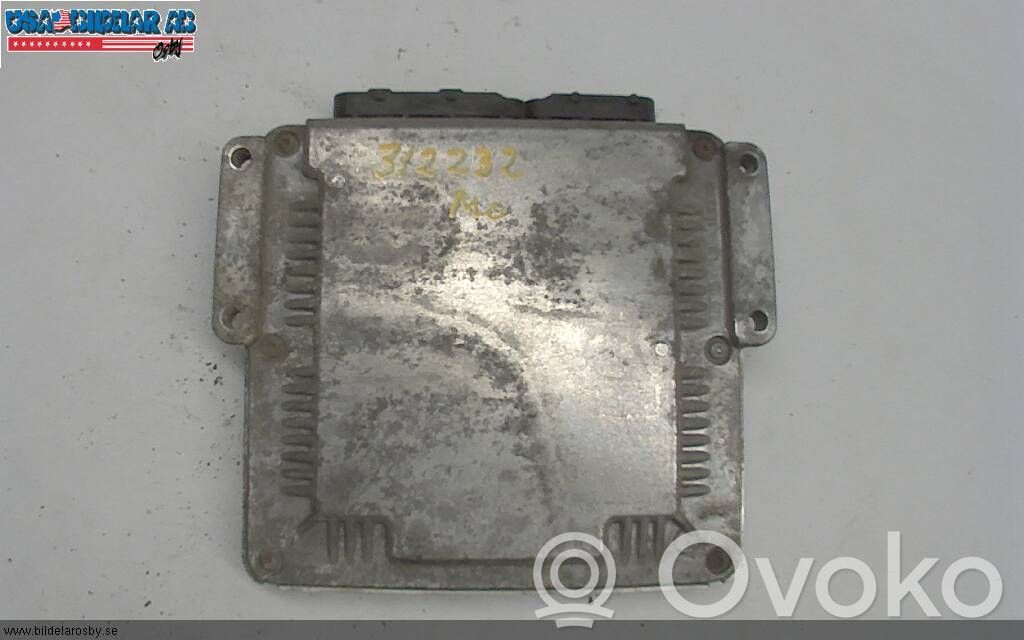 Chrysler Voyager Injection control unit/module 