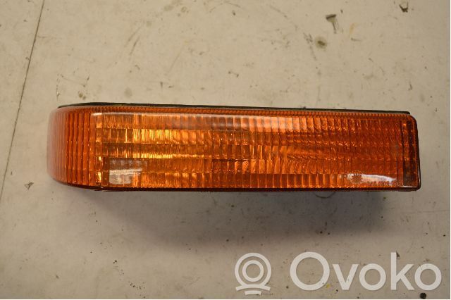 Jeep Grand Cherokee Front indicator light 