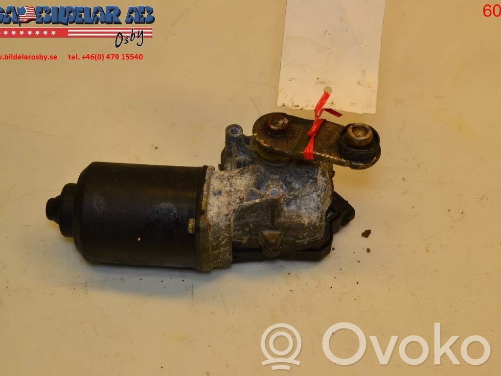 Chrysler 300M Wiper motor 