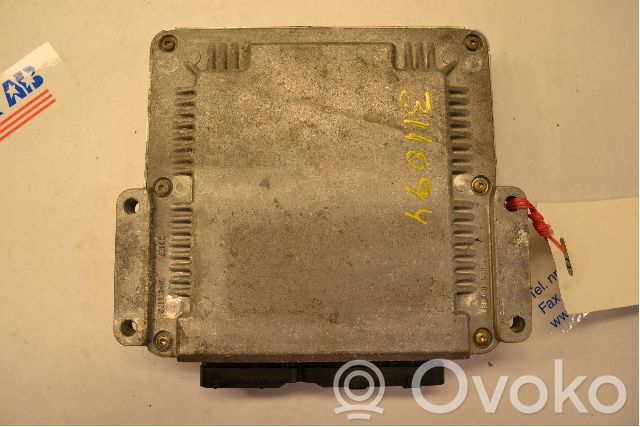 Chrysler PT Cruiser Injection control unit/module 