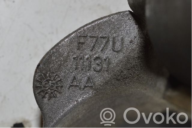 Ford Explorer Electromotor 