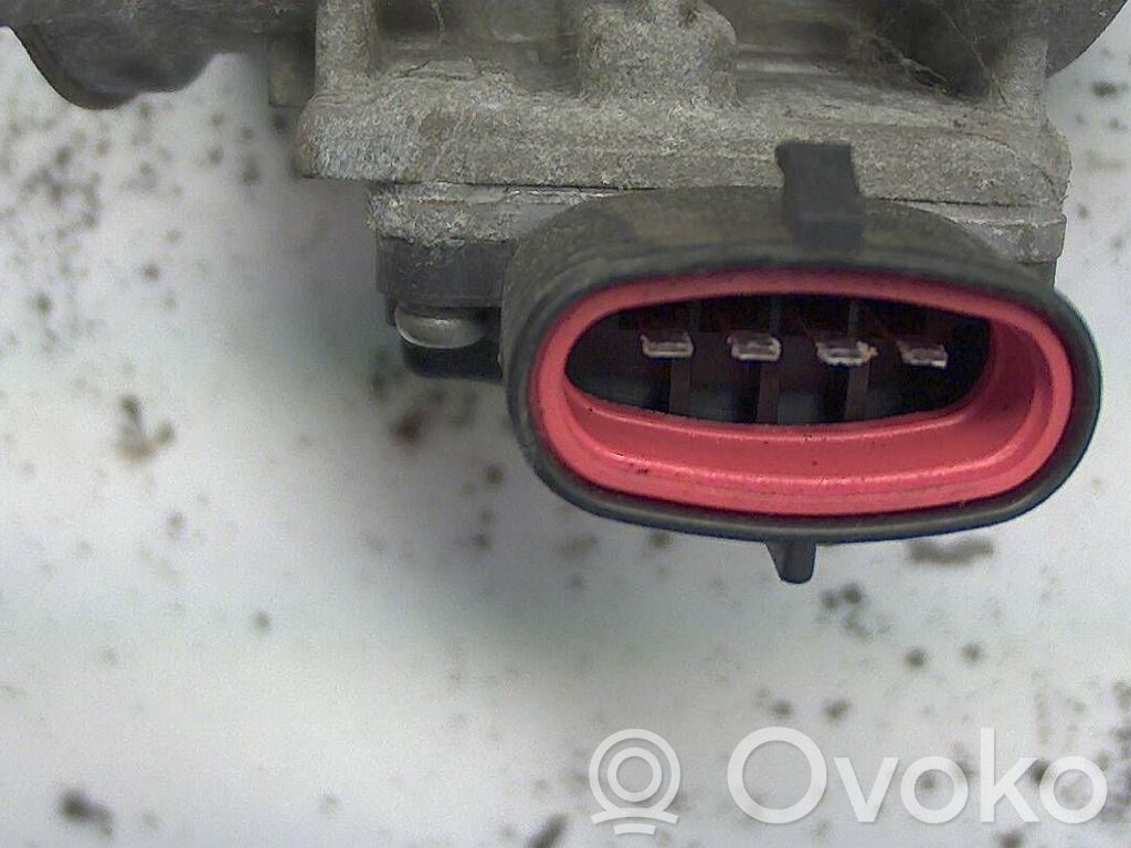 Ford Ranger Mass air flow meter 