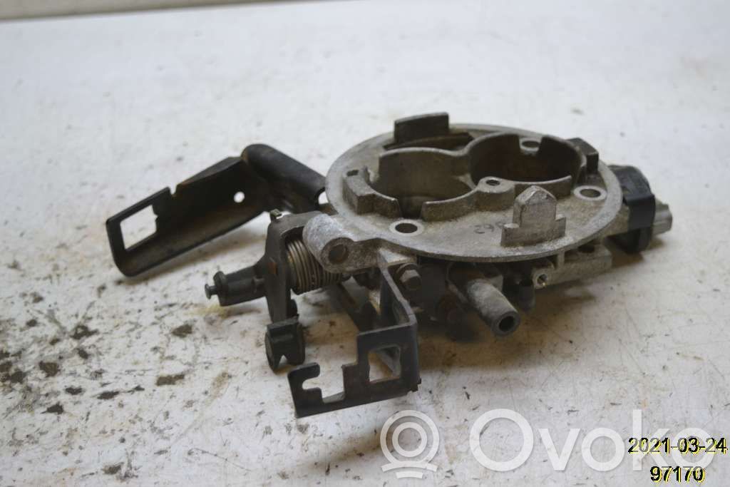 Soupape d'étranglement   33705187,53030657AC
