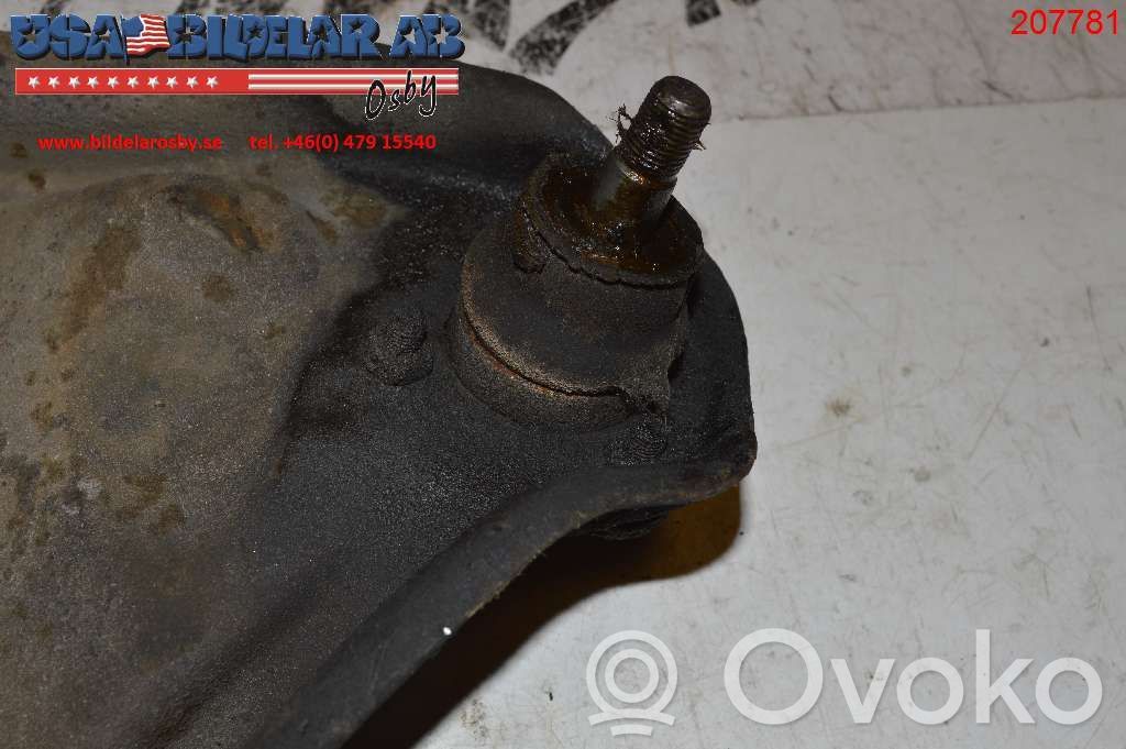 Chevrolet Corvette Front upper control arm/wishbone 