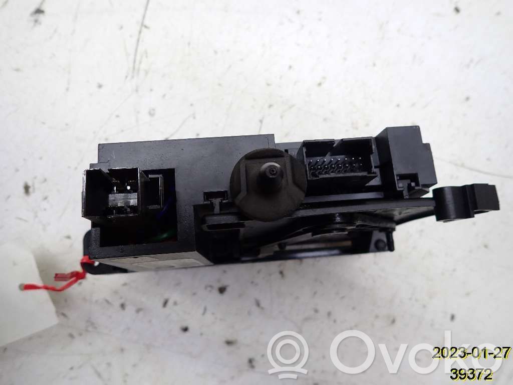 Climate control unit   65500602,16170891