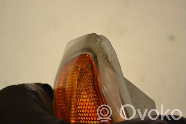 Chevrolet Silverado Front indicator light 