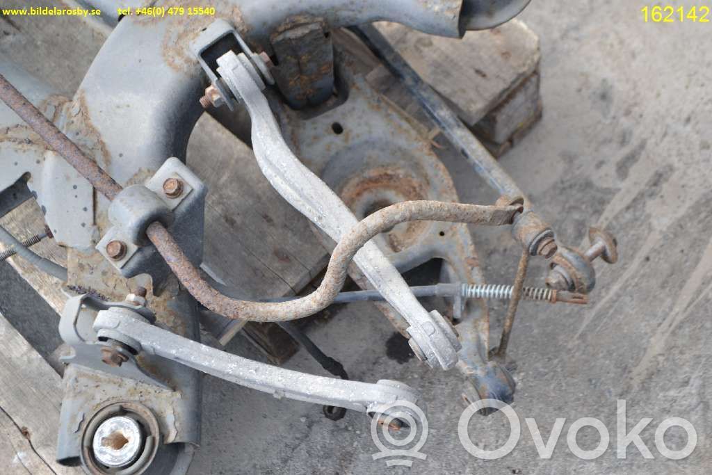 Querlenker hinten   51300359