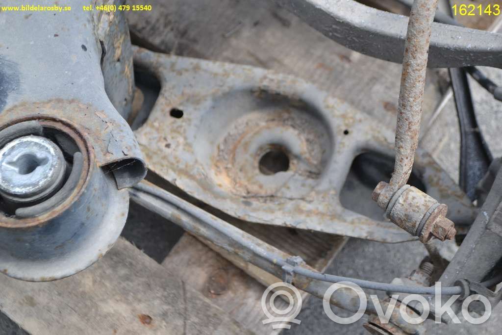 Chrysler Pacifica Querlenker hinten 