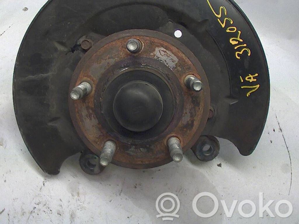 Achsschenkel vorne   51501472BL