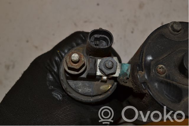 Chrysler PT Cruiser Electromotor 