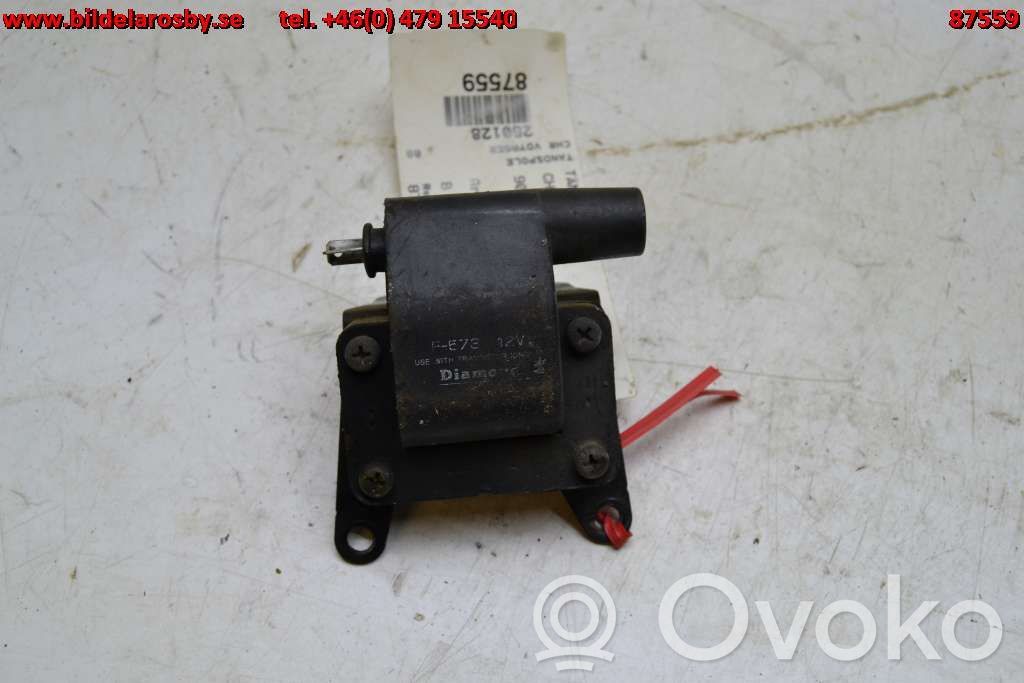 High voltage ignition coil   61002771