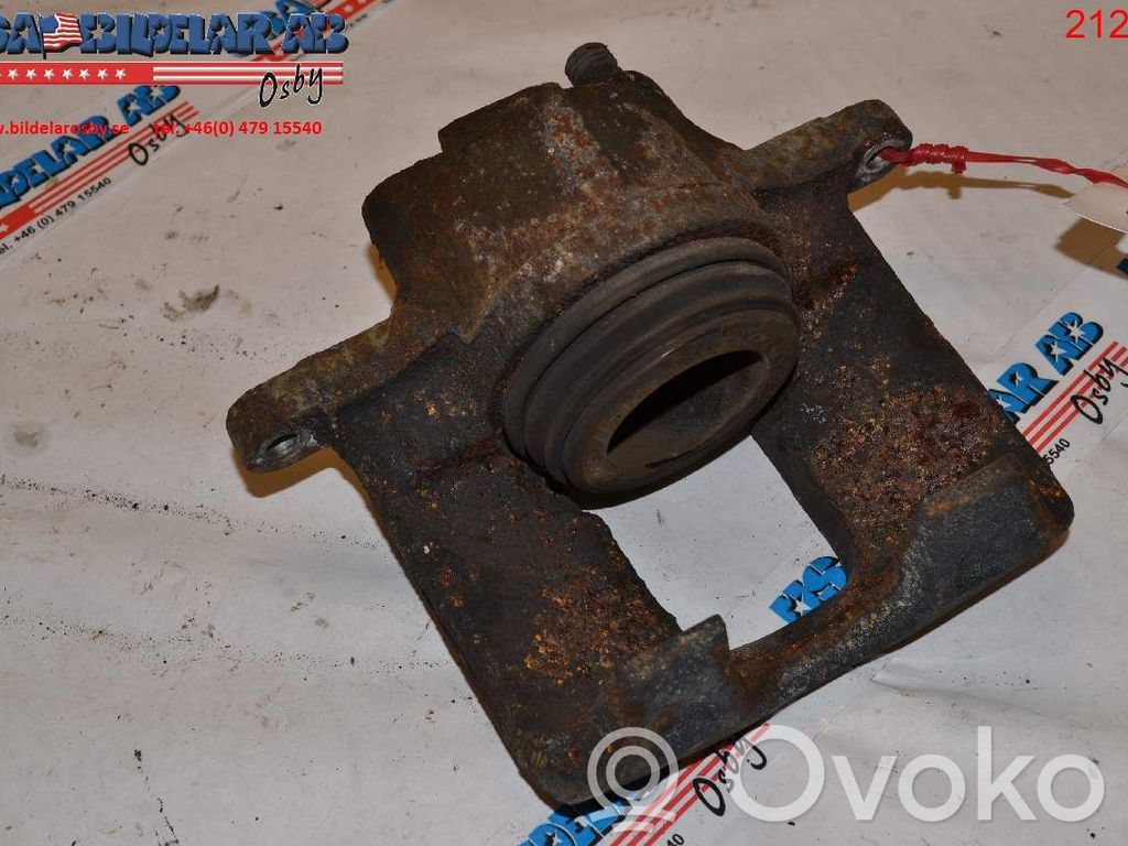 Dodge Journey Front brake caliper 