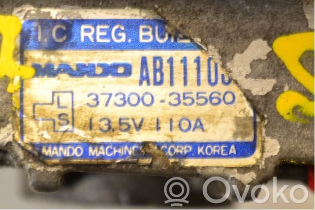 Dodge Stealth Alternator 