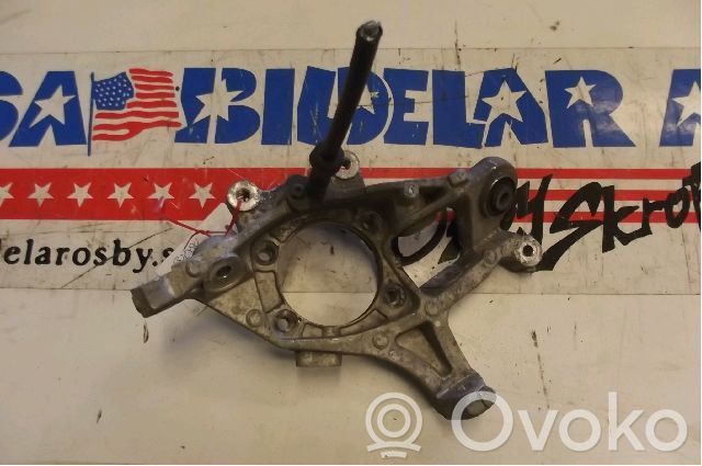 Chrysler 300 - 300C Fuso a snodo con mozzo ruota anteriore 