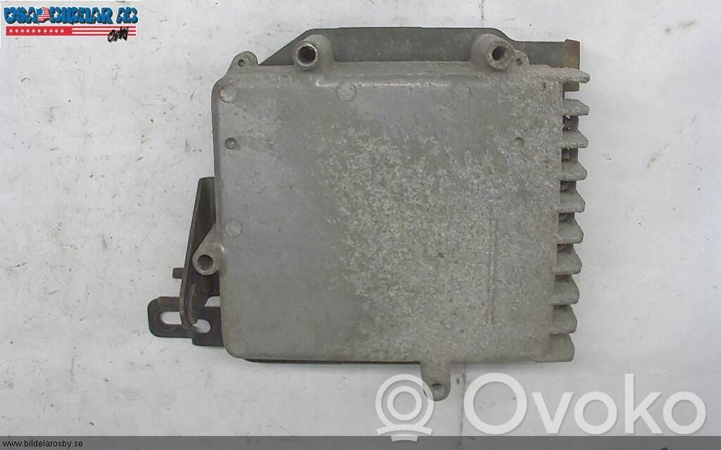 Chrysler 300M Gearbox control unit/module 
