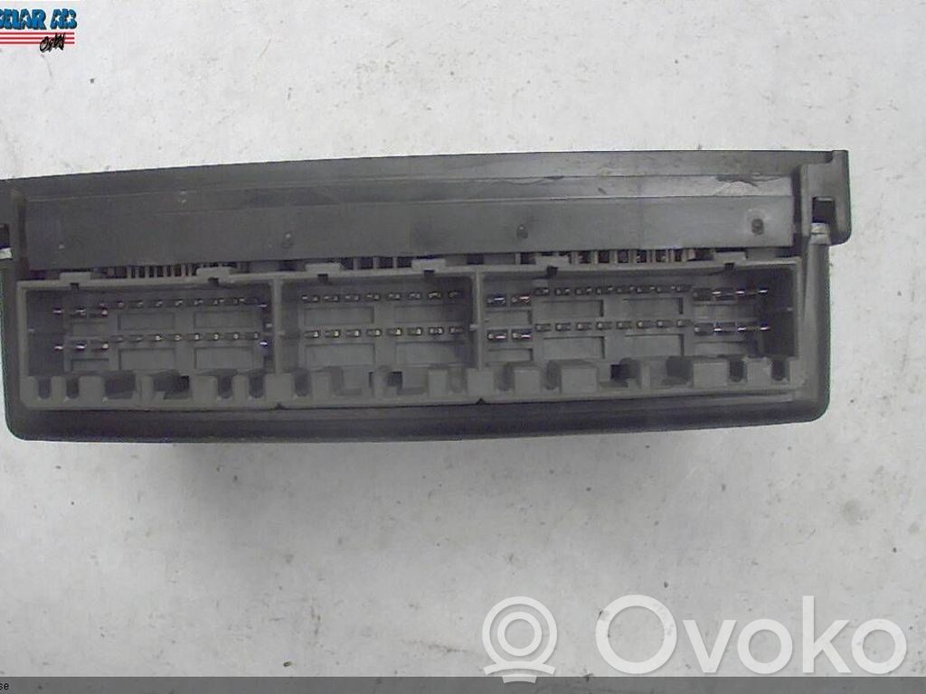 Other control units/modules   F58F14B205AL,591306B