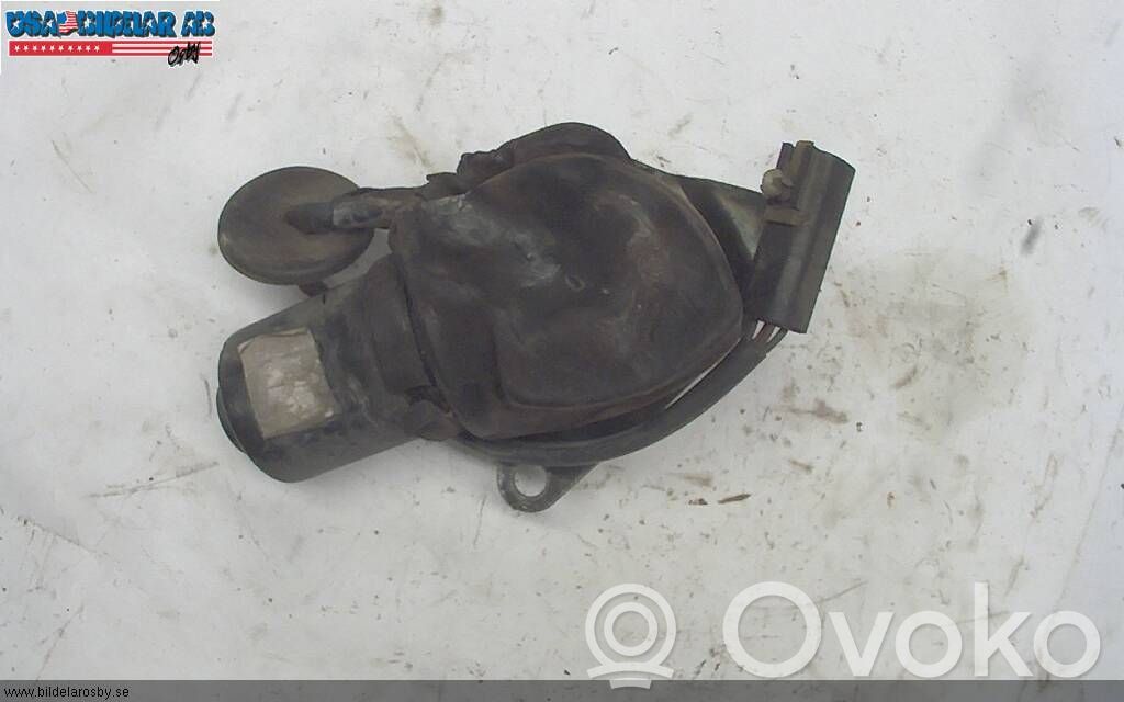 Motor del limpiaparabrisas   62000778