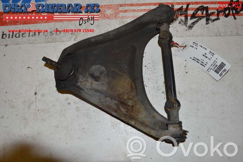 Oberer Querlenker vorne   51100339L