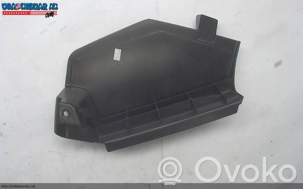 Chevrolet Corvette Pedal assembly 