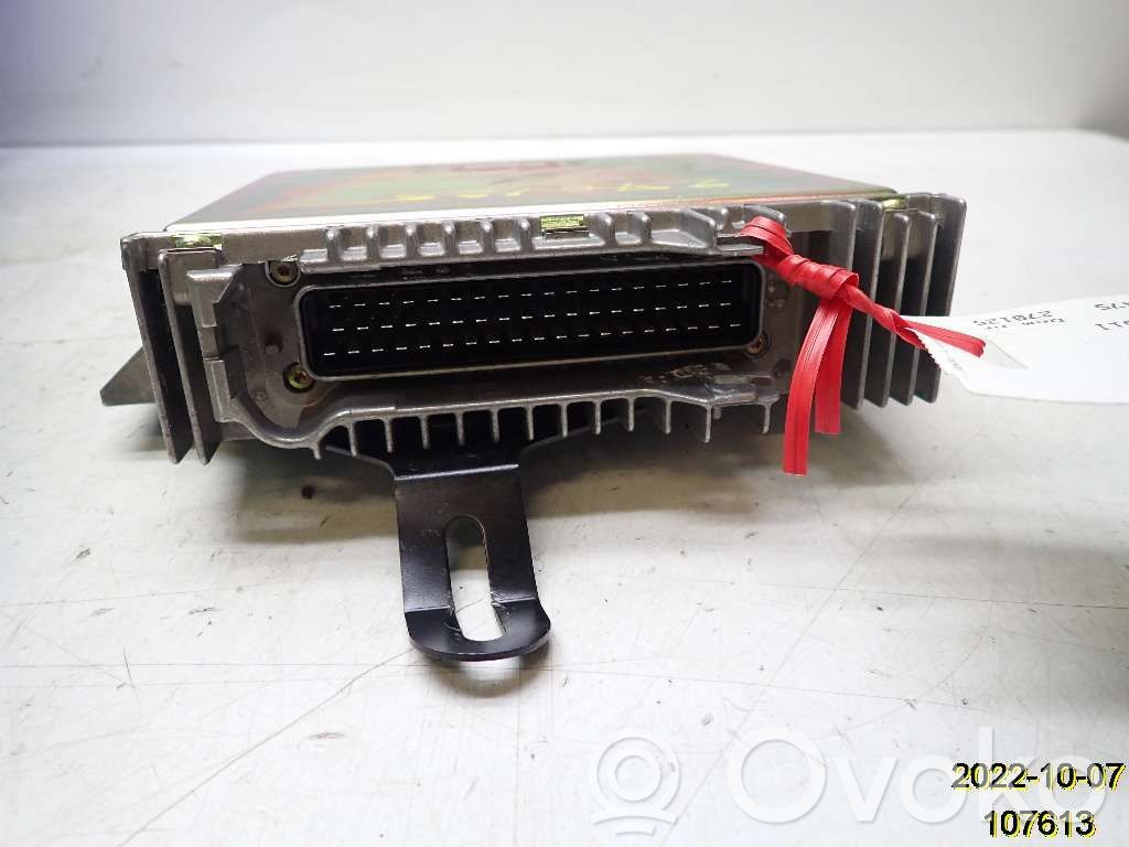 Chevrolet Corvette ABS control unit/module 