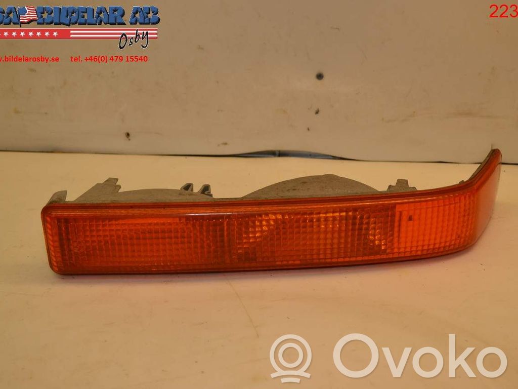 Chevrolet Blazer S10 Front indicator light 