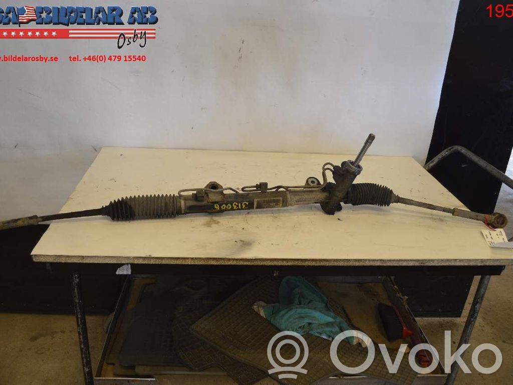 Dodge Journey Steering rack 