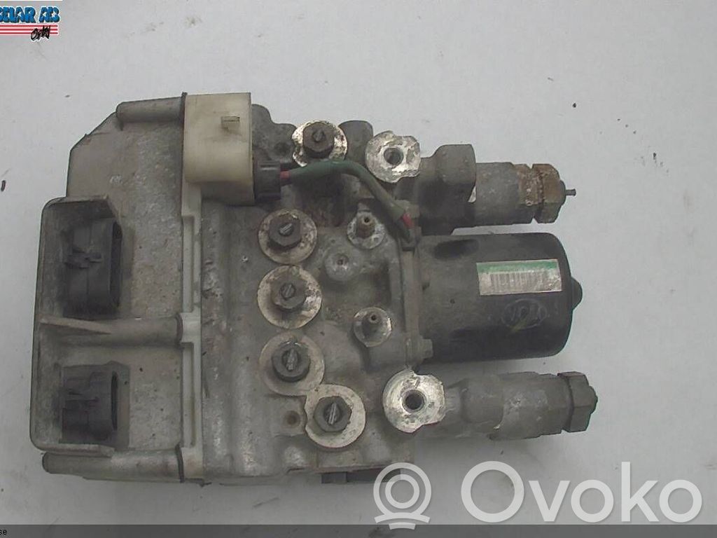 ABS Pump   54501267