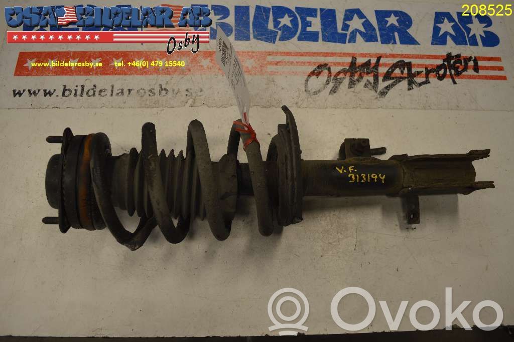 Dodge Journey Ansamblu amortizor cu arc față 