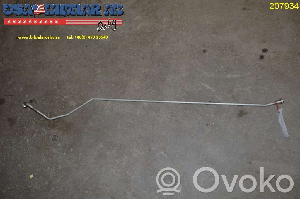 Chevrolet Corvette Tubo flessibile del radiatore dell’olio del cambio 
