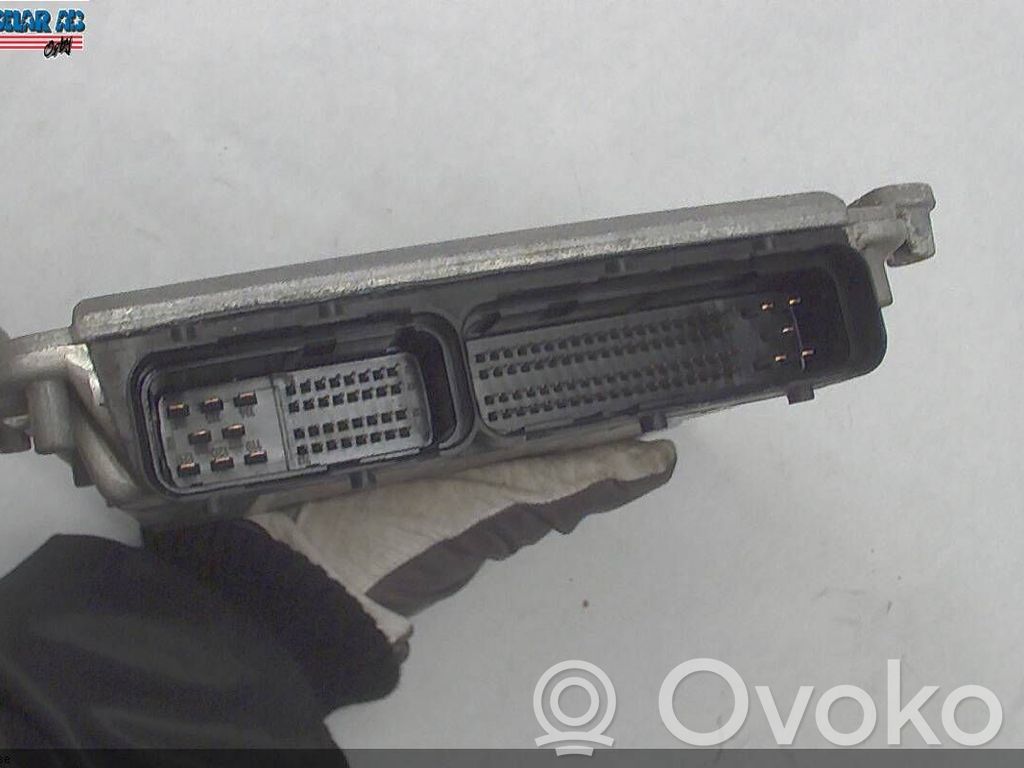 Injection control unit/module   4727661AE