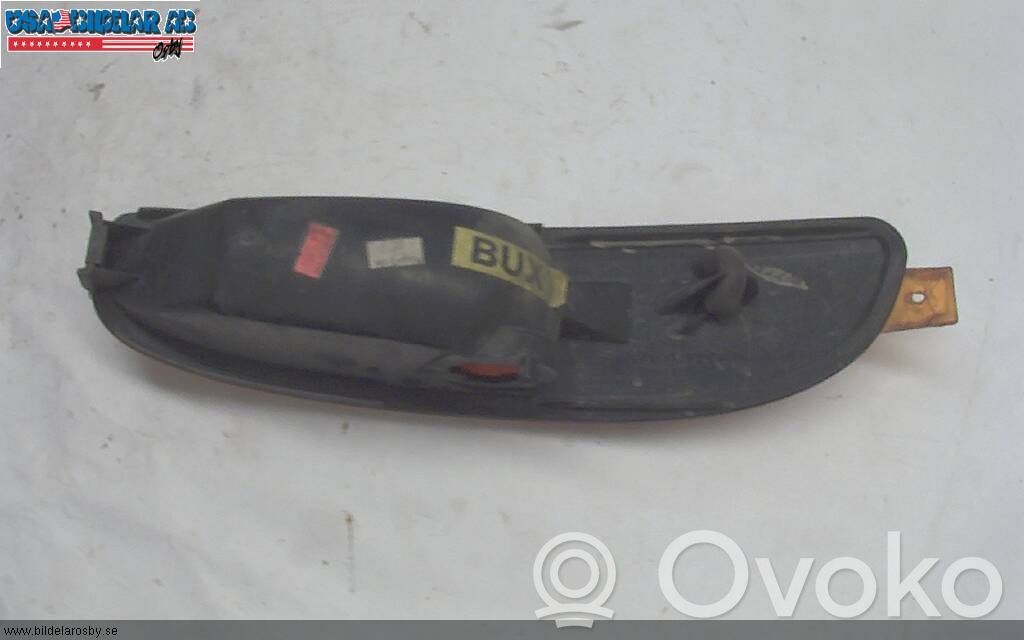 Chrysler 300M Front indicator light 