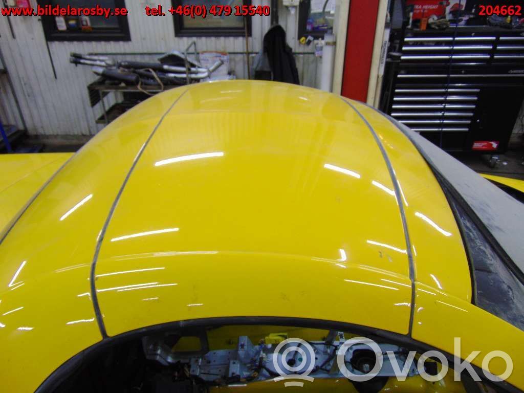 Chevrolet SSR Tetto 
