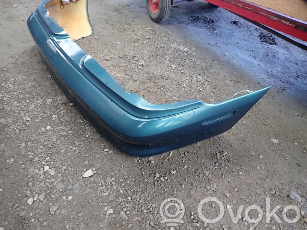 Ford Mustang IV Бампер 