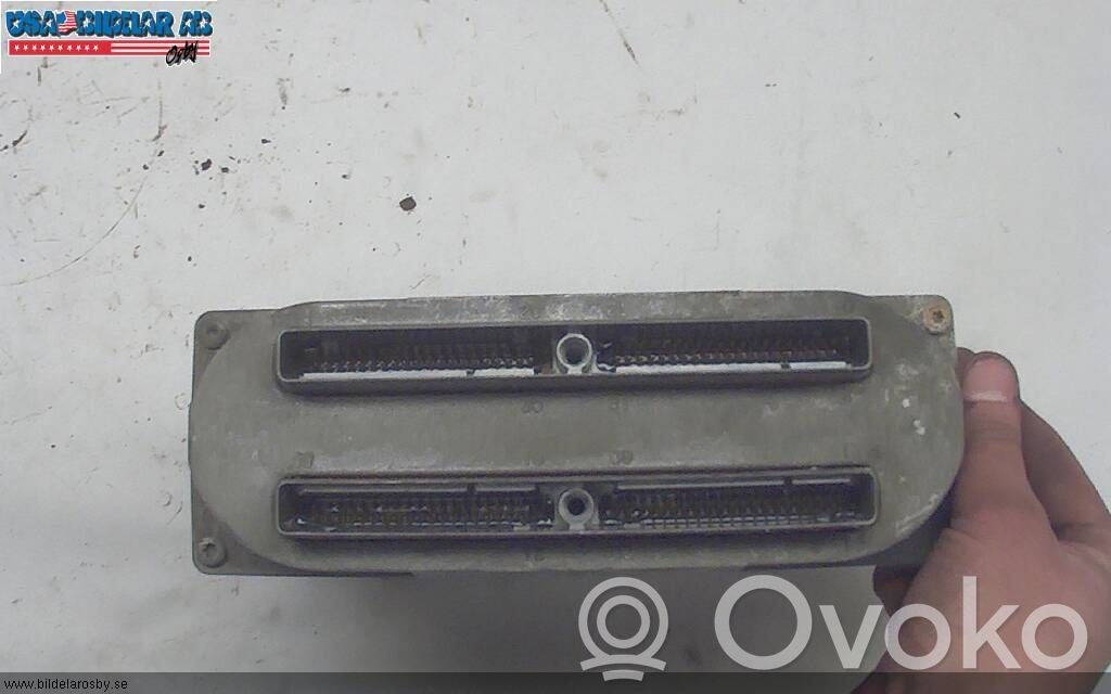 Cadillac STS Seville Injection control unit/module 