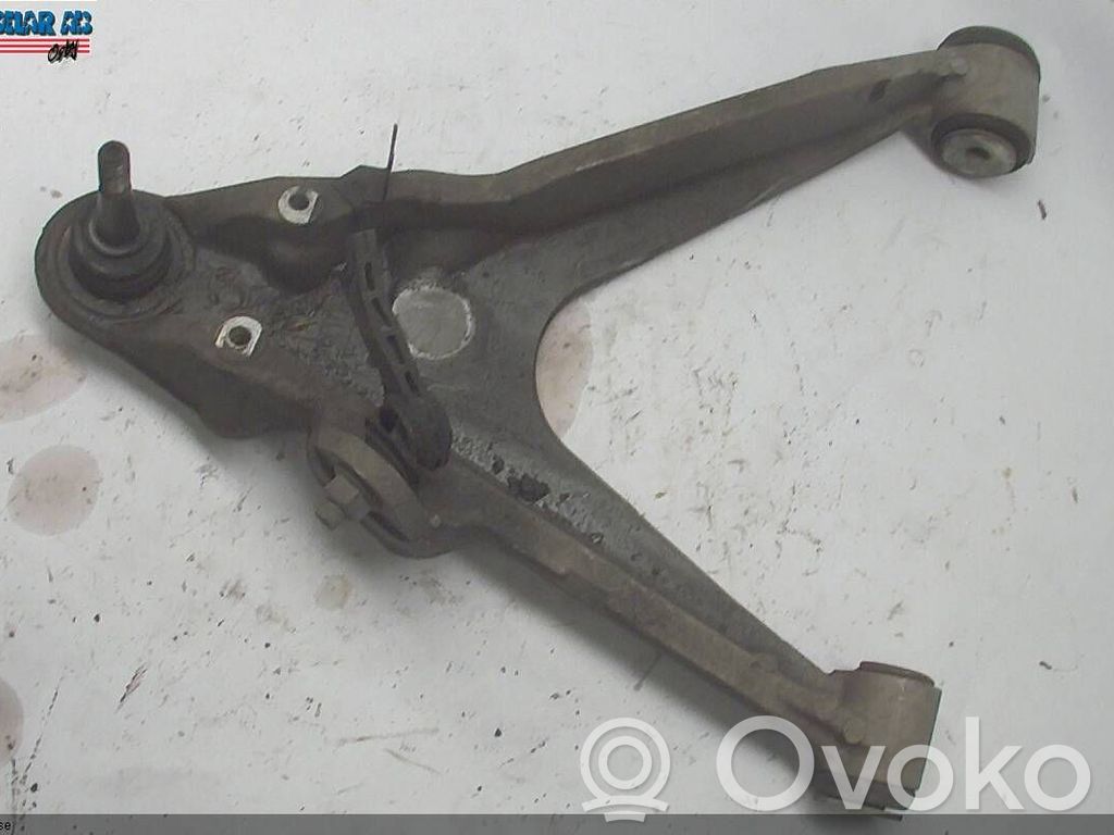 Chevrolet Corvette Вилы 