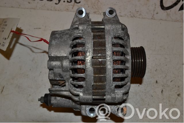 Ģenerators   5033108AB,276757