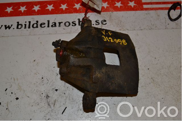 Chevrolet Monte Carlo Etujarrusatula 