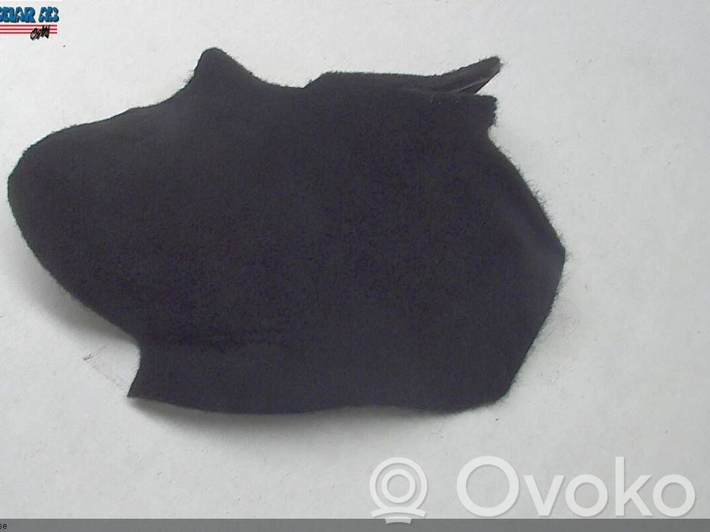 Chevrolet Corvette Car floor mat set 
