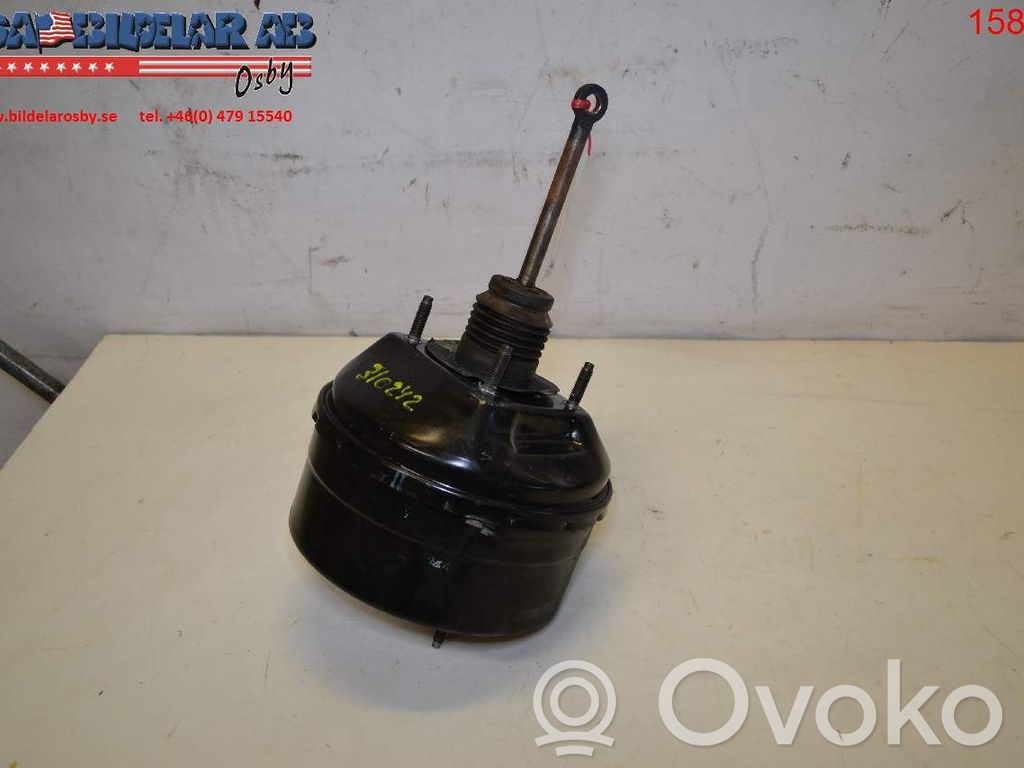 Brake booster   54001334