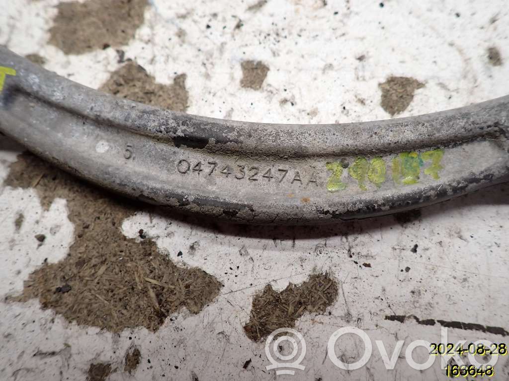 Chrysler 300 - 300C Querlenker hinten 